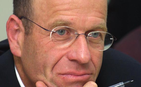 פרס ישראל לרב דרוקמן: אברום בורג וחנה קהת מתנגדים