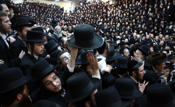 מארגני החרם החילוני: הכוח החרדי ידרוס את כולנו