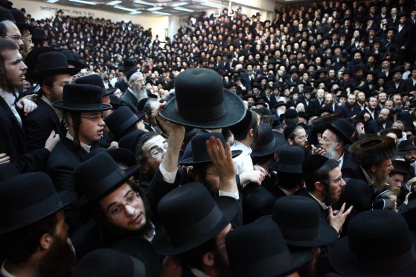 מארגני החרם החילוני: הכוח החרדי ידרוס את כולנו