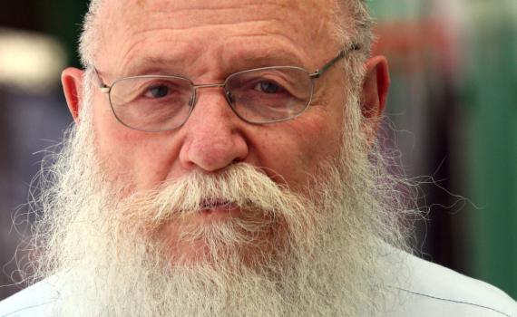 הרב דרוקמן על לפיד: "מזועזע ומתקומם נגד השחצנות שלו"