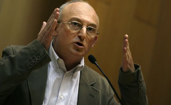 ח"כ אלדד לשר הביטחון אהוד ברק: קח אחריות תתפטר