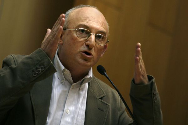 ח"כ אלדד לשר הביטחון אהוד ברק: קח אחריות תתפטר