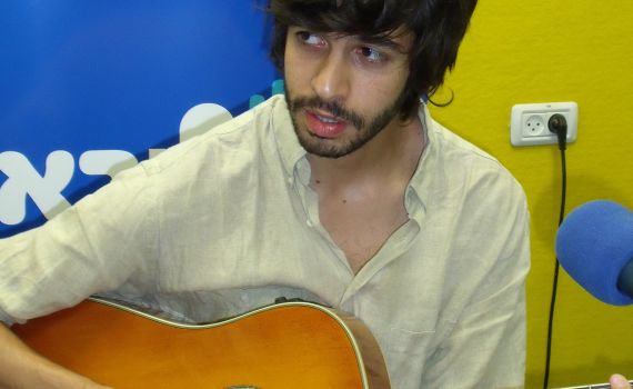 מורה נבוכים: אלו ספרים שי גבסו לומד?