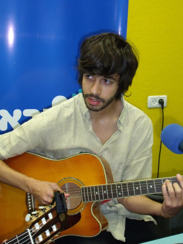 מורה נבוכים: אלו ספרים שי גבסו לומד?