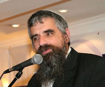 הרב שרלו: "ראוי שהמדינה תסבסד את לימוד התורה"