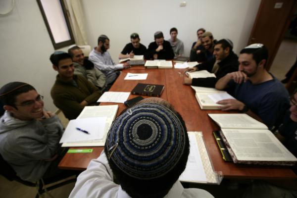 איגוד ישיבות ההסדר: אפשר היה למנוע את הוצאת הר ברכה