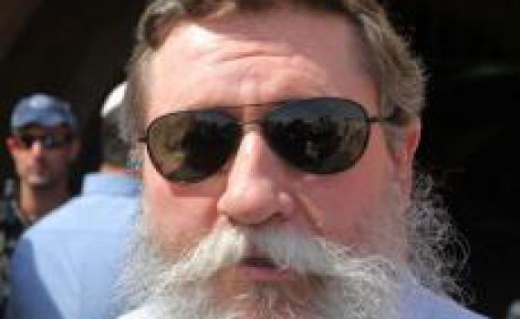 כצל'ה על ס.שר החינוך הגרמני: אתם האחרונים שיכולים להטיף  מוסר