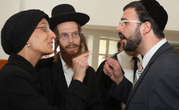 מגזרי היקר, עם יד על הלב – האם איננו גזענים?