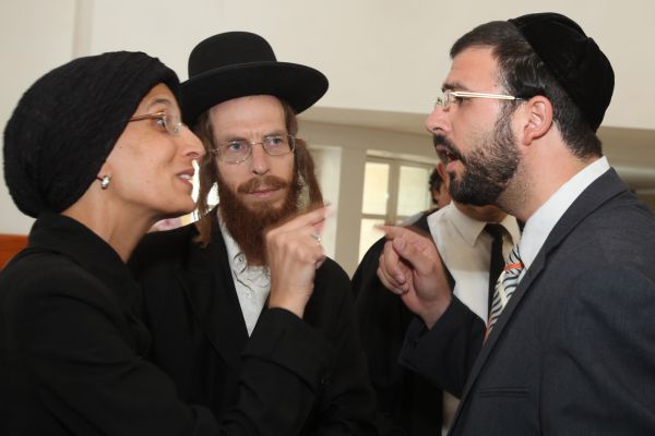 מגזרי היקר, עם יד על הלב – האם איננו גזענים?