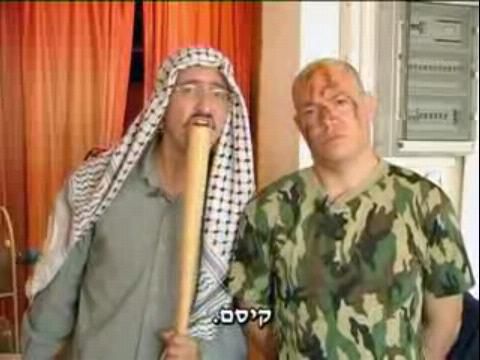 ראיון עם קנת אוקיף פעיל שלום ותיק ואוהב מצלמות