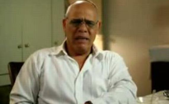 סרטים רבותיי: בת עמי יצאה לראות את סרטי "מעלה"