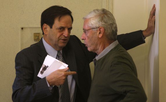 מרידור: עם סיום ההקפאה איננו עוד מחוייבים לה