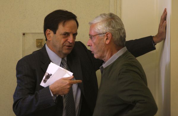 מרידור: עם סיום ההקפאה איננו עוד מחוייבים לה