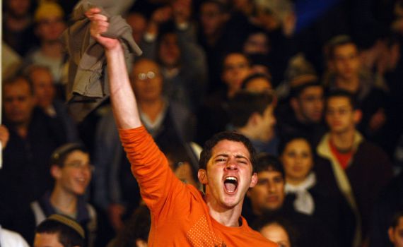 נמאס להם: המתנחלים פותחים במאבק נגד נתניהו