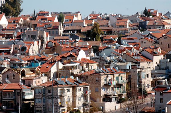 צעירים בנחלאות: משכירי הדירות עושקים אותנו