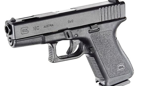 סטרוק: המשטרה שוללת נשק אישי מהמתיישבים