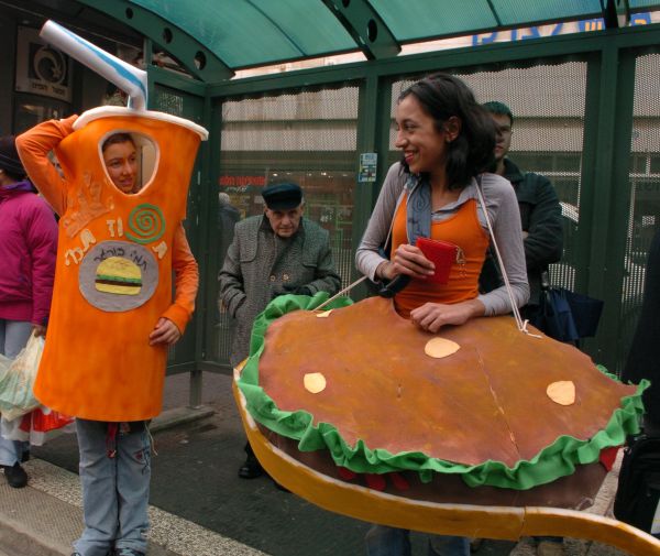 עובדים בחופש הגדול? כדאי שתקראו את זה