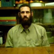 בייניש: פעיל הימין נריה אופן מסוכן לציבור