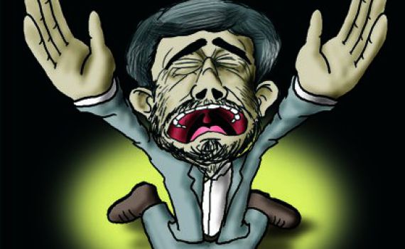 הקריקטורה היומית של אור רייכרט: האו"ם מטיל סנקציות