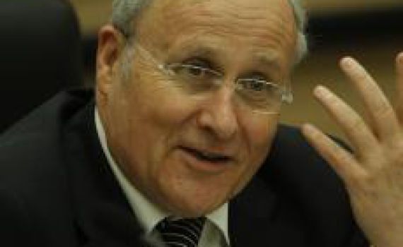 אולרב על פרשת גל"צ: לא יתכן שחיילים יחללו שבת