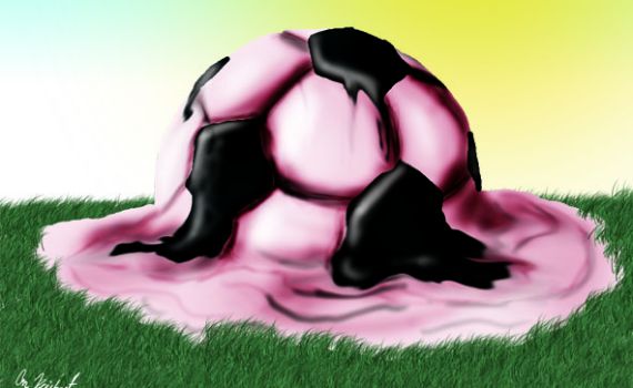 הקריקטורה היומית של אור רייכרט: הלו, זה מונדיאל?