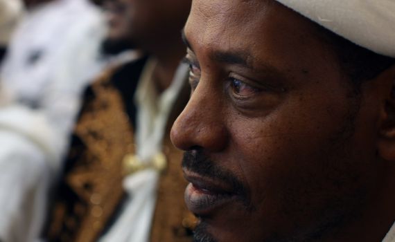 גזענות חילונית, יש חיה כזאת? כנראה שכן