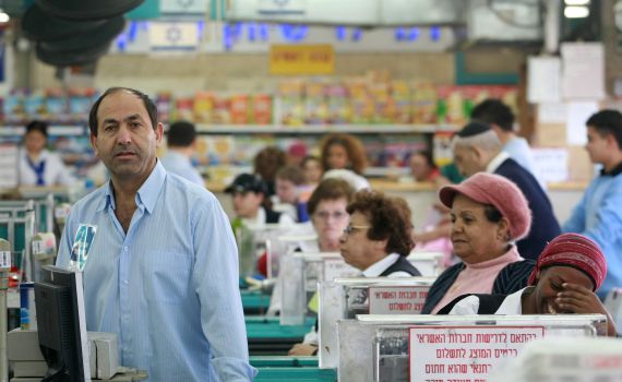 רמי לוי מצטרף לחרם על טורקיה: "גם לנו יש רגשות"