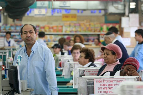 רמי לוי מצטרף לחרם על טורקיה: "גם לנו יש רגשות"