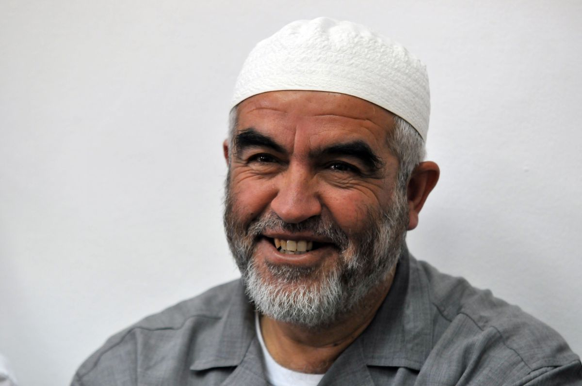 עתירה לבג"ץ: אפשר להפגין מול ביתו של ראאד סלאח