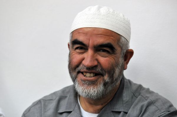 עתירה לבג"ץ: אפשר להפגין מול ביתו של ראאד סלאח