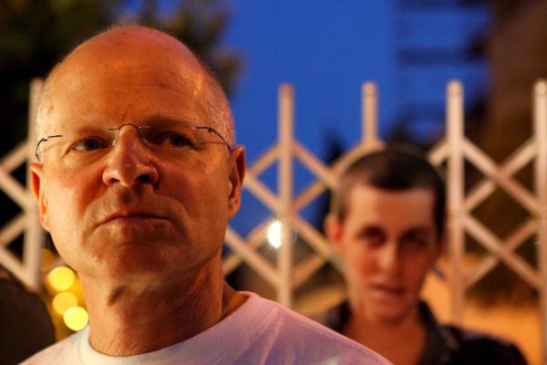 הרב אלי סדן: שיחרור שליט? למרר לחמאס את החיים