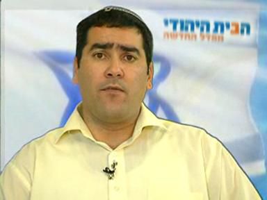 המאבק הבא בבית היהודי: מי יהיה מזכ"ל המפלגה?