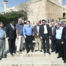 יוזמה פרלמנטרית: הצעת חוק שתילחם בחרם הפלסטיני