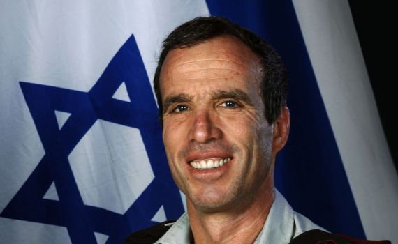 שטרן: "אבוי לנו אם עריקים ייטמנו לצד חללי צה"ל"