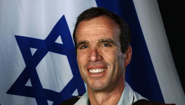 שטרן: "אבוי לנו אם עריקים ייטמנו לצד חללי צה"ל"