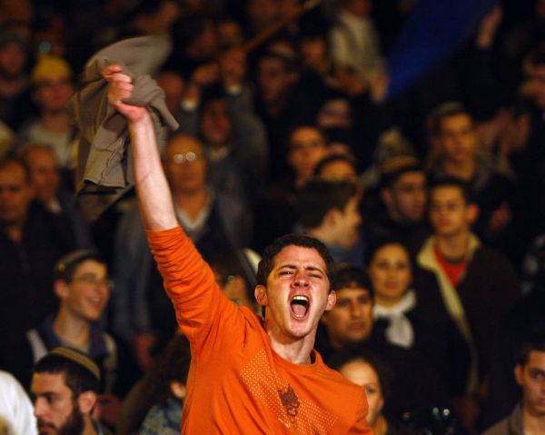 מי מפחד ממסירות נפש? הציונות הדתית ומלחמת התרבות