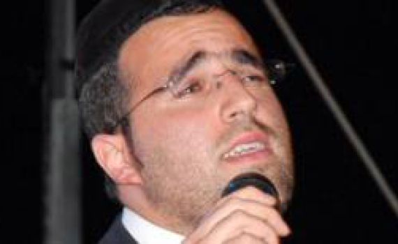 הגיע הזמן: הופעה ראשונה לשוואקי בגוש עציון