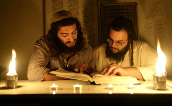 פרשת השבוע – קרח ועדתו: האם כל בני האדם שווים?