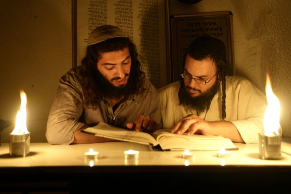 פרשת השבוע – קרח ועדתו: האם כל בני האדם שווים?