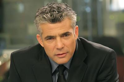 ועדת החוקה דחתה את ההצבעה על "חוק יאיר לפיד"