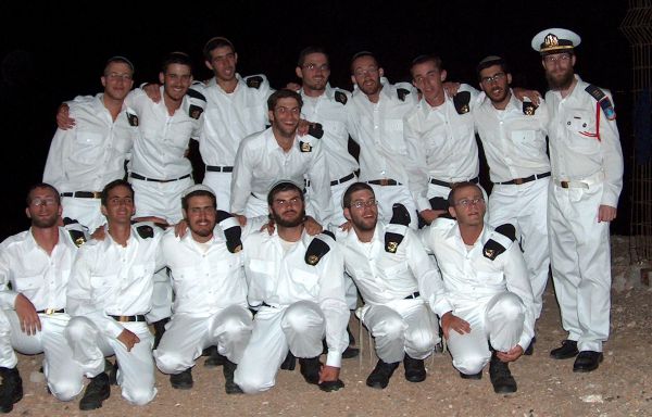 בעקבות המשט לעזה איגוד ישיבות ההסדר בפניה לביינשים: תתגייסו לחיל הים