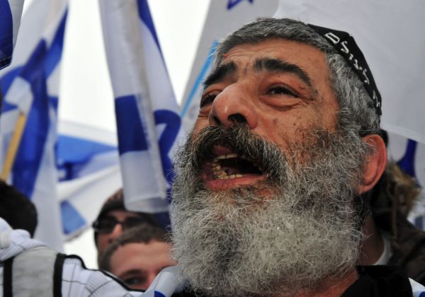 מי שמאמין לא מפחד – ראיון עם אריאל זילבר