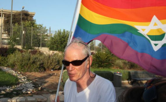 גאים למחות: ברוך מרזל ואיתמר בן גביר הציגו את מצעד החמורים