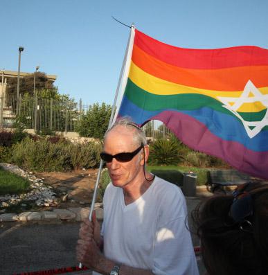 גאים למחות: ברוך מרזל ואיתמר בן גביר הציגו את מצעד החמורים