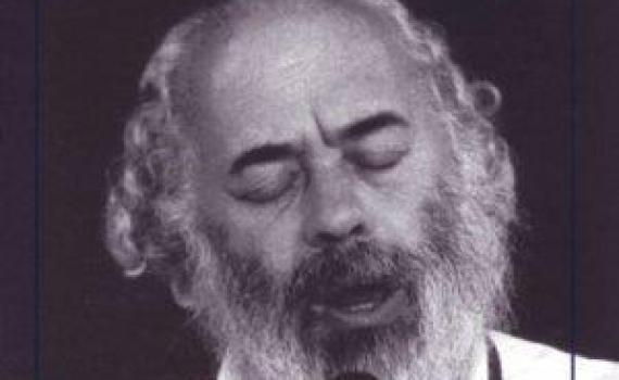 סיפורי ר' שלמה קרליבך: כשהקב"ה בוכה