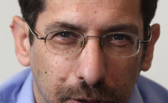 אורבך: המאבק למען שליט – תנועת נוער למבוגרים