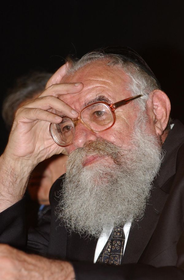 הרב דרורי: הרב עמיטל היה תלמיד חכם ענק ופילוסוף