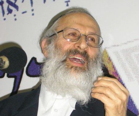 הרב אבינר: עצירת ההתנתקות הבאה רק על ידי שכנוע העם