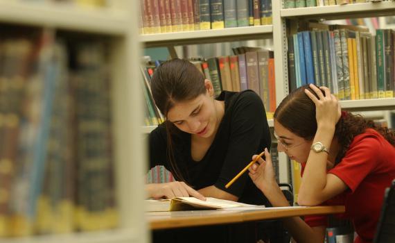 סדקים בועדה לבחינת שכר הלימוד באולפנות ובישיבות