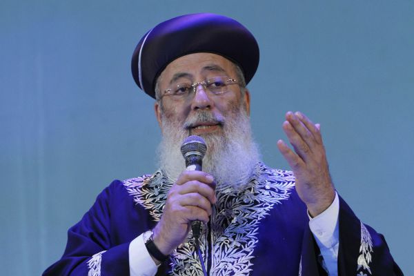 בן 14 עתר לבג"ץ נגד הרבנים הראשיים: תנו לי הסמכה